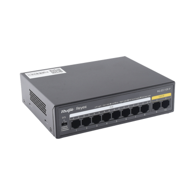 RG-ES110F-P - 3