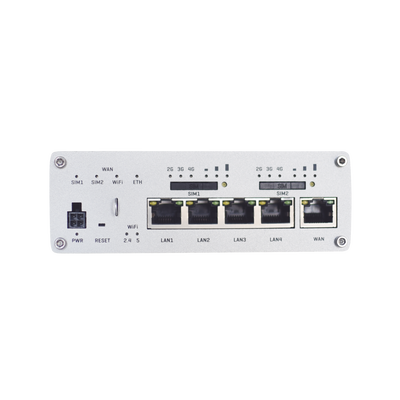 RUTX12 - 5