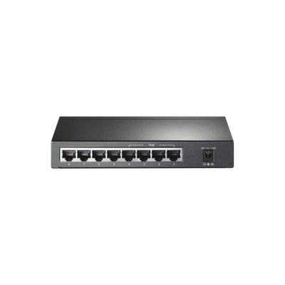 TL-SG1008P - 2