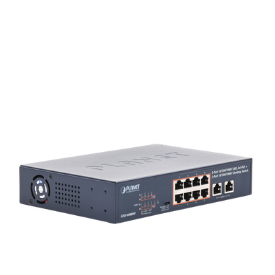 GSD-1008HP - 2