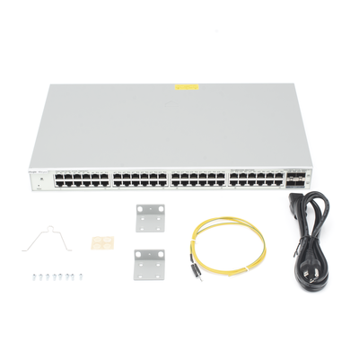 RG-NBS3200-48GT4XS - 3