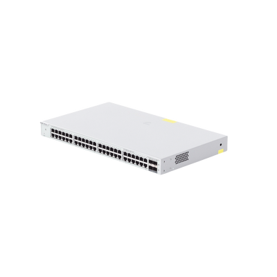 RG-NBS3200-48GT4XS - 5