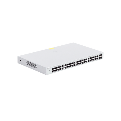 RG-NBS3200-48GT4XS - 7