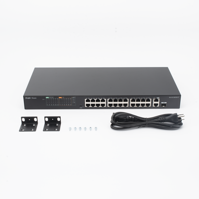 RG-ES126FGS-P - 3