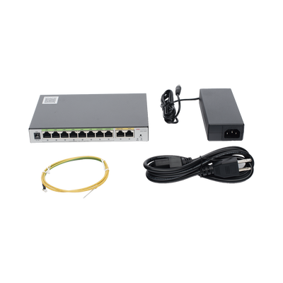 DS-3WG210GP-SI - 5