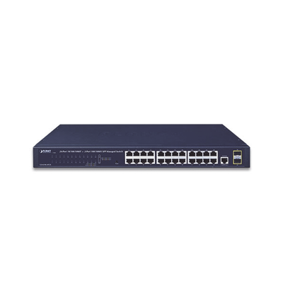 GS-4210-24T2S - 2
