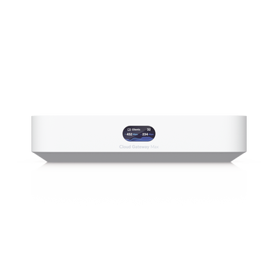 UCG-MAX - 4