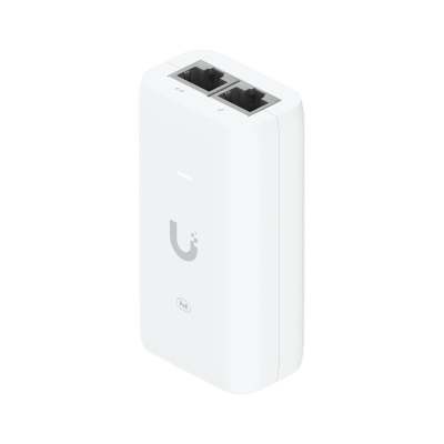 U-POE+ - 2