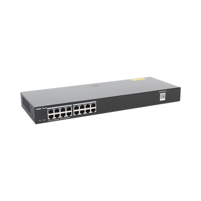 RG-ES216GC-V2 - 2