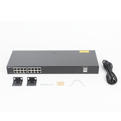 RG-ES216GC-V2 - 4