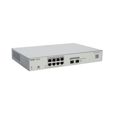 RG-NBS3100-8GT2SFP-P-V2 - 4