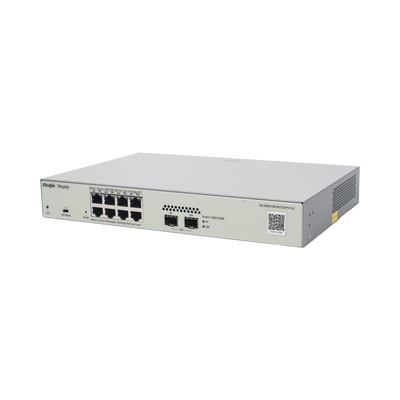 RG-NBS3100-8GT2SFP-P-V2 - 5