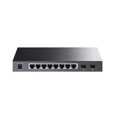 TL-SG2210P - 3