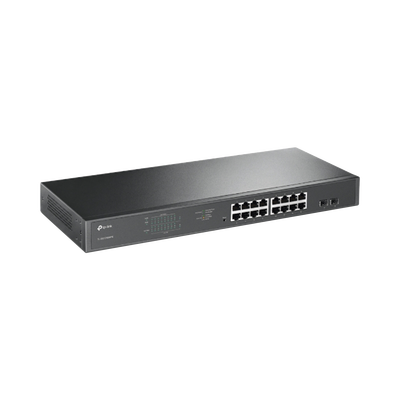 TL-SG1218MPE - 3