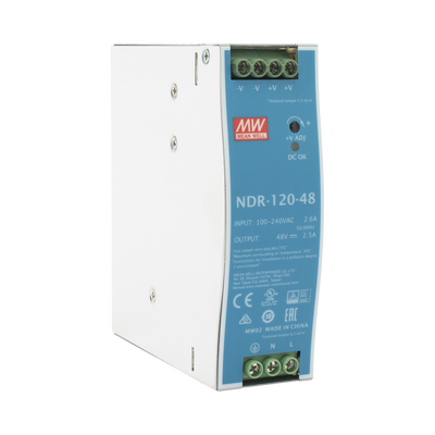 NDR-120-48 - 3