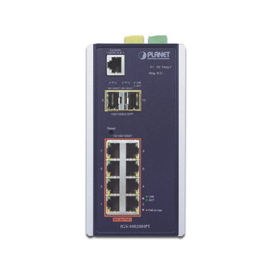 IGS-10020HPT - 2
