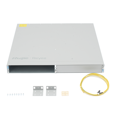 RG-NBS6002 - 3