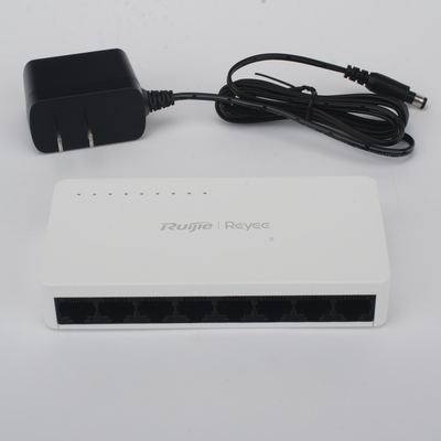RG-ES08G-L - 4