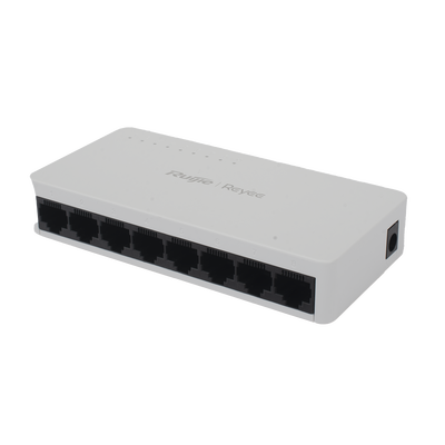 RG-ES08G-L - 5