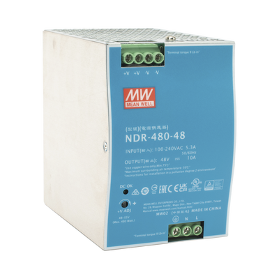 NDR-480-48 - 3