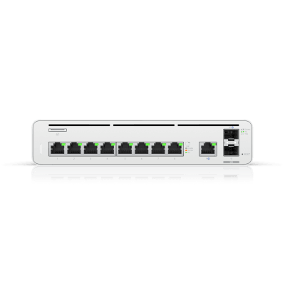 UISP-CONSOLE - 2