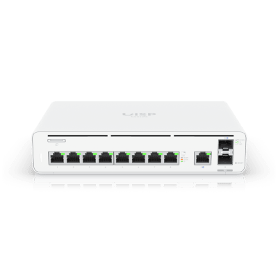 UISP-CONSOLE - 3