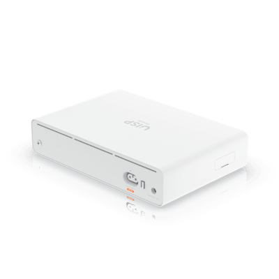 UISP-CONSOLE - 5