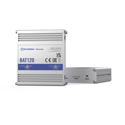 BAT120 - 3