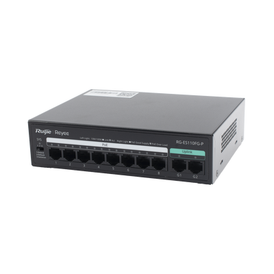 RG-ES110FG-P - 2