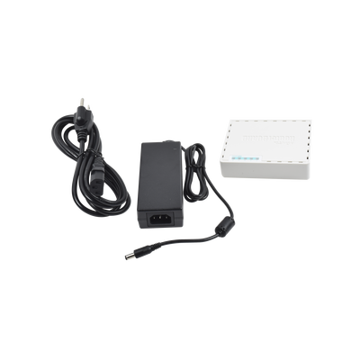 RB750UPR2 - 2