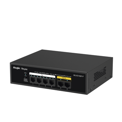 RG-ES106F-P - 3