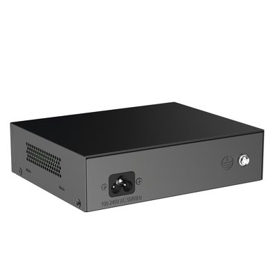 RG-ES106F-P - 5