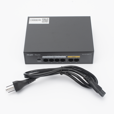 RG-ES106F-P - 6