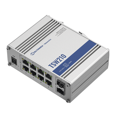 TSW210 - 2