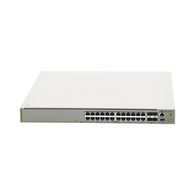 AT-GS980MX/28PSM-10 - 2