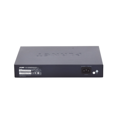 GS-4210-8P2S - 5