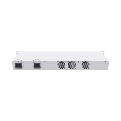 CRS326-24S+2Q+RM - 2