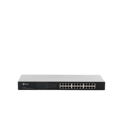 TL-SF1024 - 4