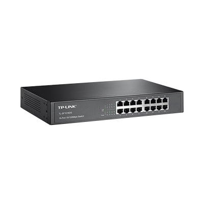 TL-SF1016DS - 2