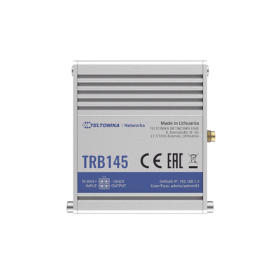 TRB145 - 3