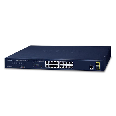 GS-4210-16T2S - 4
