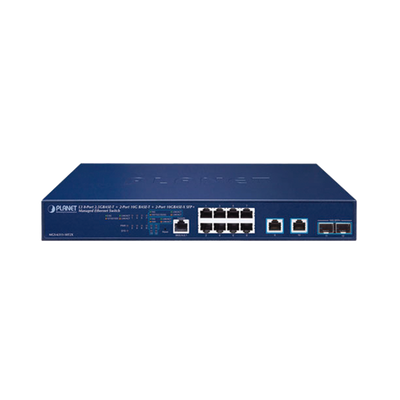 MGS-6311-10T2X - 2