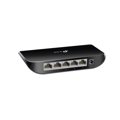 TL-SG1005D - 3