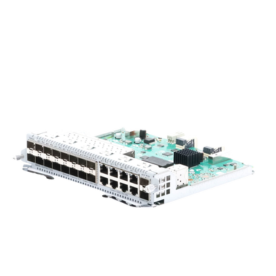 M6000-16SFP8GT2XS - 6
