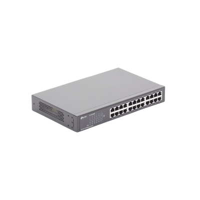 TL-SF1024D - 5