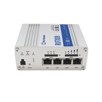 RUTX09 - 3