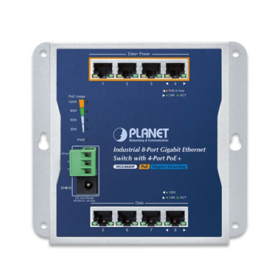 WGS-804HP - 2