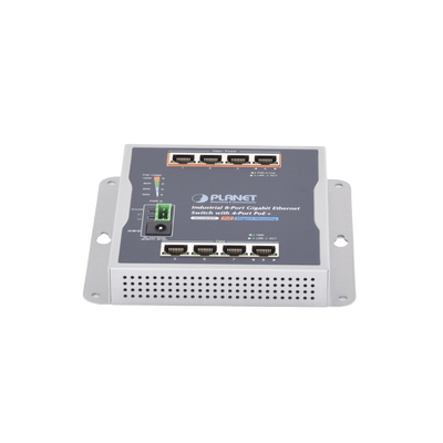 WGS-804HP - 4