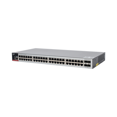 RG-S2915-48GT4MS-L - 4