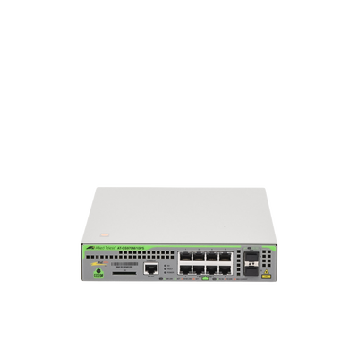 AT-GS970M/10PS-R-10 - 2